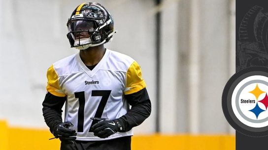 Rookie minicamp: Bernard's versatility taken in Pittsburgh (Steelers)